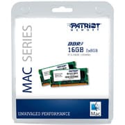 Apple用DDR3-10600(8GBx2) CL9 PSA316G1333SK