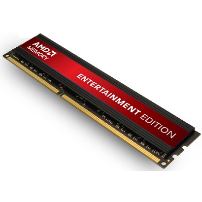 AMD ENTERTAIMENT EDITION DDR AE34G1339U2