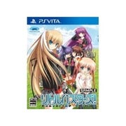 リトルバスターズ！ Converted Edition [PS Vitaソフト]