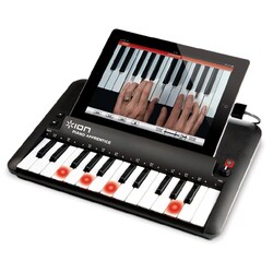 ヨドバシ Com アイオン オーディオ Ion Audio Piano Apprentice Ipad Iphone Ipod Touch用ピアノラーニングシステム 通販 全品無料配達 ヨドバシ Com アイオン オーディオ Ion Audio Piano Apprentice Ipad Iphone Ipod Touch用ピアノラーニングシステム 通販 全品無料配達
