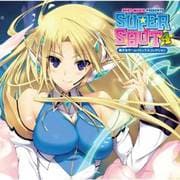 SUPER SHOT4 -美少女ゲームリミックスコレクション- [オーディオCD]