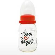 ノンスピルボトル PAPA 125ml
