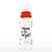 ノンスピルボトル PAPA 250ml