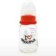 ノンスピルボトル MAMA 125ml