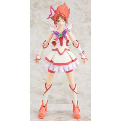 プリキュア5 グッとくるフィギュアコレクション48 キュアルージュ