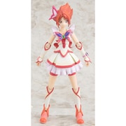 プリキュア5 グッとくるフィギュアコレクション48 キュアルージュ