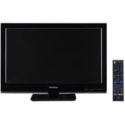 22V型 地上・BS・110度CSデジタルチューナー内蔵液晶テレビ DU223-B1