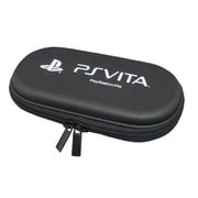 SZC-GV02BK [PS Vita用EVAケース ブラック]