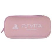 SZC-GV01P [PS Vita用ソフトケース ピンク]