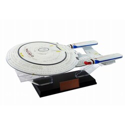 ヨドバシ.com - 青島文化教材社 AOSHIMA 1/2000 スタートレック