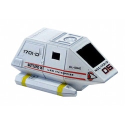 ヨドバシ.com - 青島文化教材社 AOSHIMA 1/2000 スタートレック