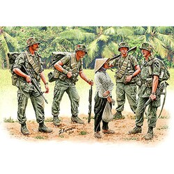 ヨドバシ Com マスターボックス 3599 米 第一空挺騎兵師団4体 民間女性1体ベトナム戦 1 35 プラモデル 18年5月再生産 通販 全品無料配達 ヨドバシ Com マスターボックス 3599 米 第一空挺騎兵師団4体 民間女性1体ベトナム戦 1 35 プラモデル 18年5月再生産 通販 全品無料配達