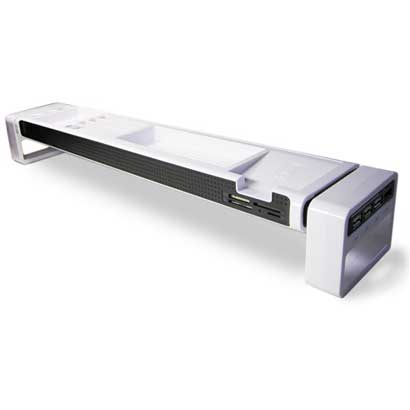 ISTICK WHITE