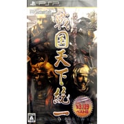 戦国天下統一 システムソフトセレクション [PSPソフト]