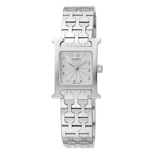 H WATCH（Hウォッチ） クオーツ レディース 並行輸入品 HH1.110.260/4835