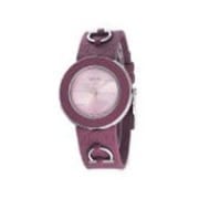 Uプレイ クオーツ レディース 並行輸入品 YA129416