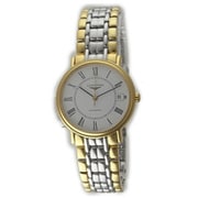 Presence（プレサンス） 自動巻き レディース 並行輸入品 L4.721.2.11.7