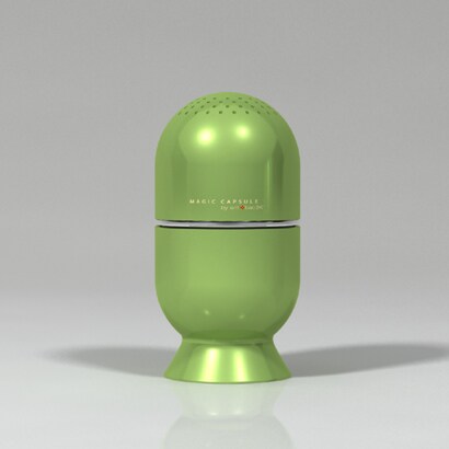 ハッピーエアープレミアム グラスグリーン TS-59