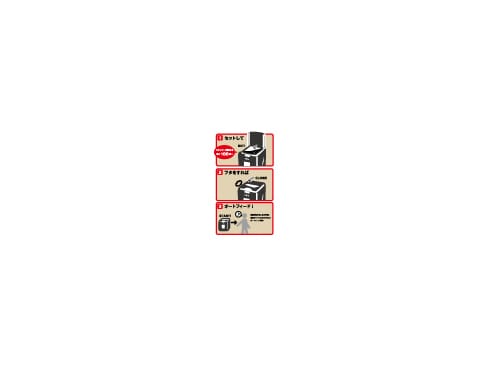 ヨドバシ.com - GBC ジービーシー オートフィードシュレッダ
