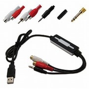 秘儀！録音術 SD-USB2AUDIO