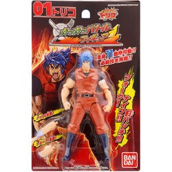 トリコ　ガツガツバトルフィギュア ヨドバシ.com - バンダイ BANDAI トリコ [ガツガツバトル