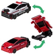 FR02 トヨタ プリウス～パトカー [VooVファーストライドシリーズ]