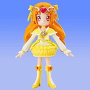 キュアドール！キュアミューズ