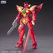 xvm-zgc ゼイドラ [アドバンスドグレード 1/144 機動戦士ガンダムAGE]