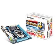 マザーボード GA-H61N-USB3