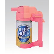 ビールアワー [ピンク]