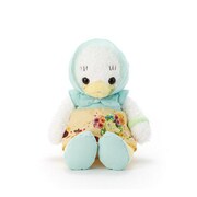 ミニークチュール [お着替えドレス ガーデンパーティ ブルー]