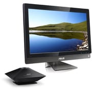 All-in-One PC ET2700INKS 27型ワイド液晶/HDD1TB/ブルーレイディスクドライブ ブラック ET2700INKS-B024C