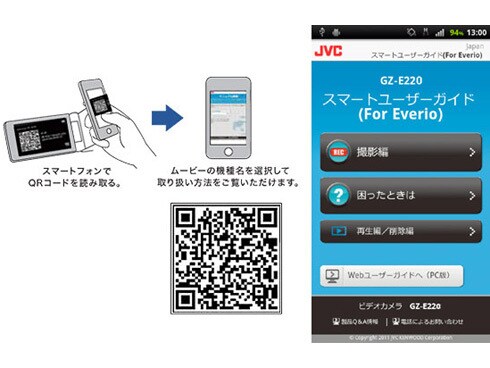 ヨドバシ.com - Victor ビクター GZ-E225-T [Everio(エブリオ ヨドバシ.com - Victor ビクター GZ-E225-T [Everio(エブリオ