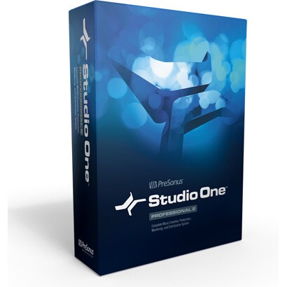 Studio One Professional 2 [Windows/Mac]