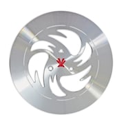 カスタムジョグホイール SHURIKEN-FLAME
