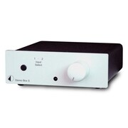 ステレオプリメインアンプ Stereo Box S  SLV