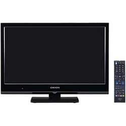 新品登場 ヨドバシ.com - 地上デジタルチューナー 22V型 ORION オリオン その他