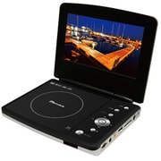 7V型 ポータブルDVDプレーヤー MDP-780CS
