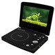 7インチ ワンセグポータブルDVDプレーヤー LDP-T7800CK