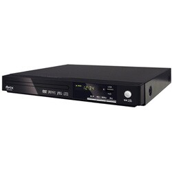 ヨドバシ.com - アヴォックス AVOX ADS-260CK [DVDプレーヤー] 通販
