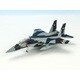 F-15DJ [飛行教導隊 くろ]