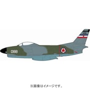 FA723004 [F-86D ユーゴスラビア空軍 1960]