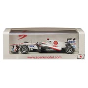 SJ006 [ザウバー C30 2011年 日本GP #16]