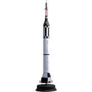 1/72 50403 レッドストーンロケット w/マーキュリー宇宙船 [1/72スケールプラモデル(完成品)]
