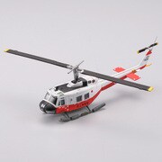 HC107 陸上自衛隊 UH-1H 第101飛行隊 (那覇駐屯地) [1/144 技MIXシリーズ]