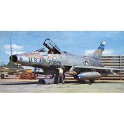 5317 [1/48 F-100 スーパーセイバー]