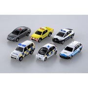 こだわりパトカーコレクション3 [オリジナルトミカ]