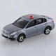 こだわりパトカーコレクション3 スバル レガシィ 覆面パトロールカー [オリジナルトミカ]