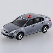 こだわりパトカーコレクション3 スバル レガシィ 覆面パトロールカー [オリジナルトミカ]