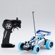 RC 俊足バギー シルバー 限定